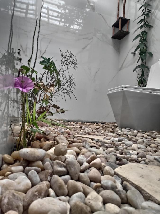 Anacardium Hotel Каноа Кебрада Екстериор снимка