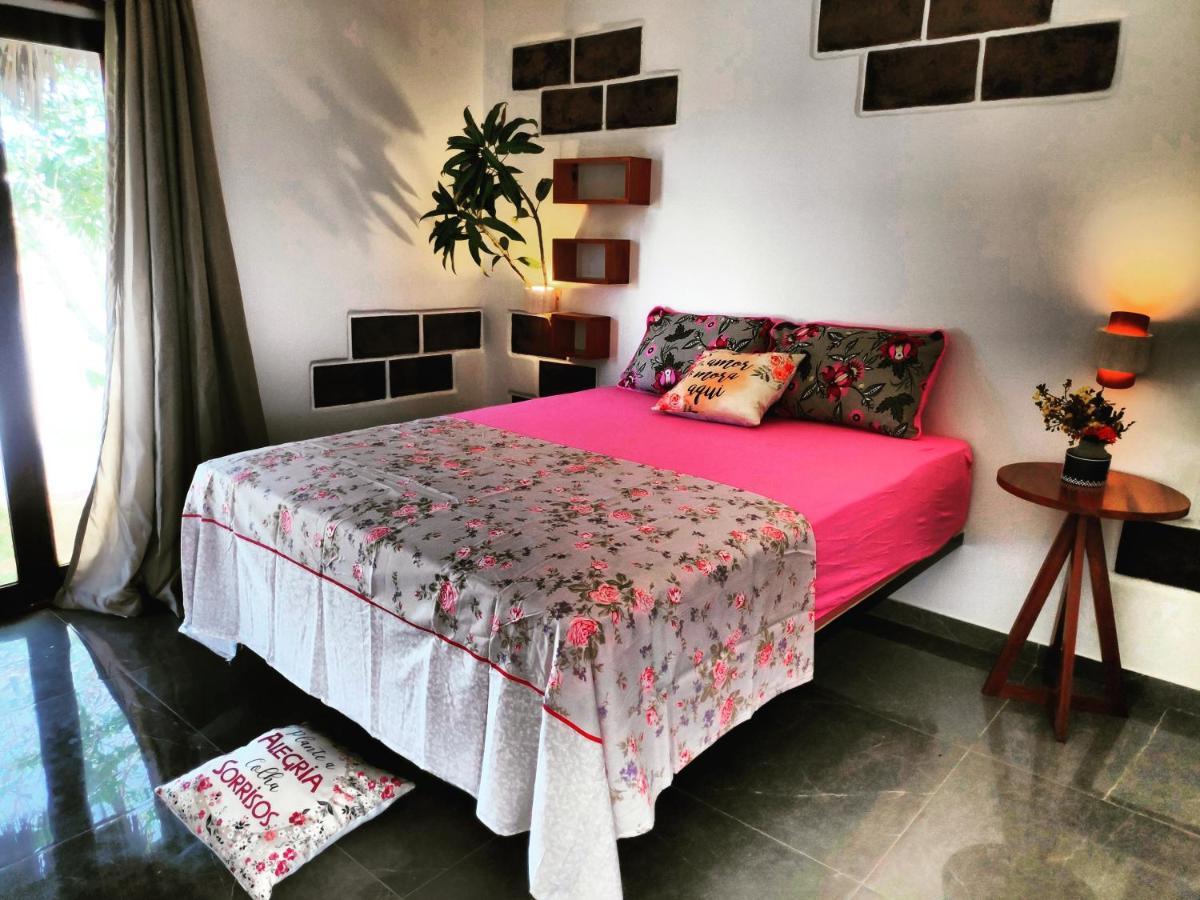 Anacardium Hotel Каноа Кебрада Екстериор снимка