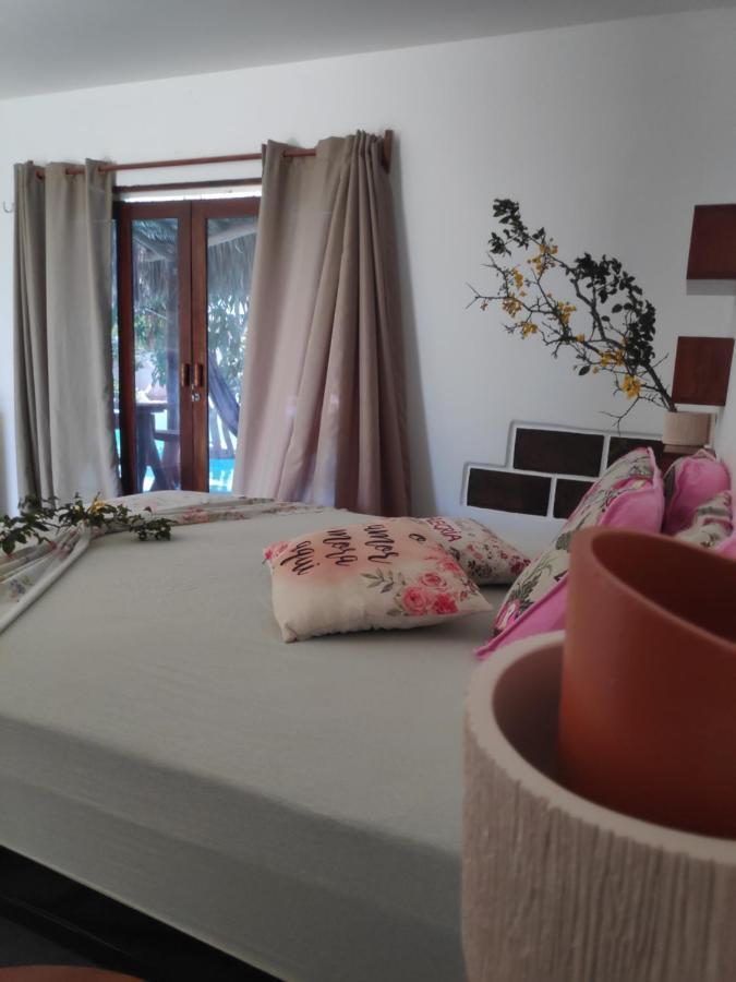 Anacardium Hotel Каноа Кебрада Екстериор снимка