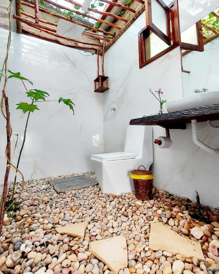 Anacardium Hotel Каноа Кебрада Екстериор снимка