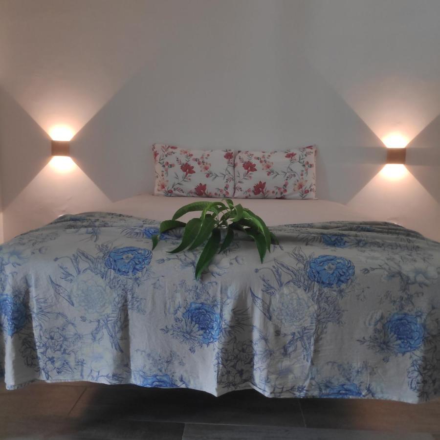 Anacardium Hotel Каноа Кебрада Екстериор снимка